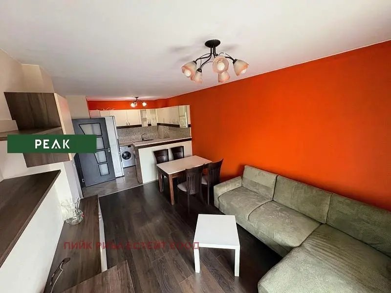 Obývací pokoj