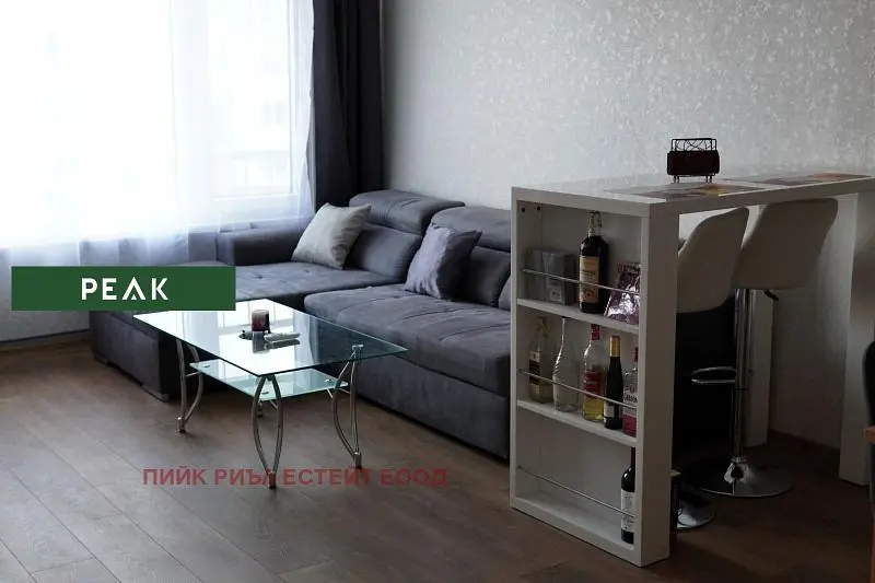 Obývací pokoj
