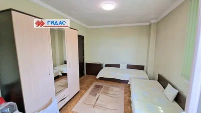 Obývačka