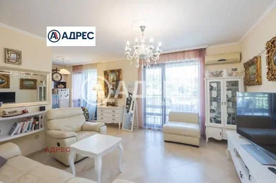 Дневна соба