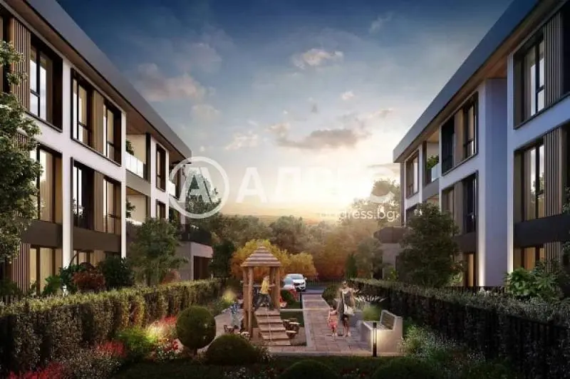 Дневна соба