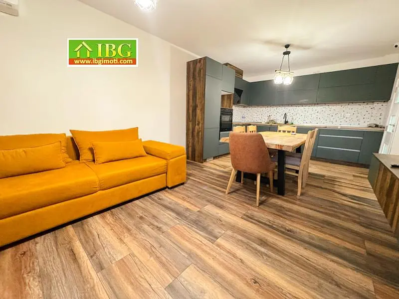 Дневна соба