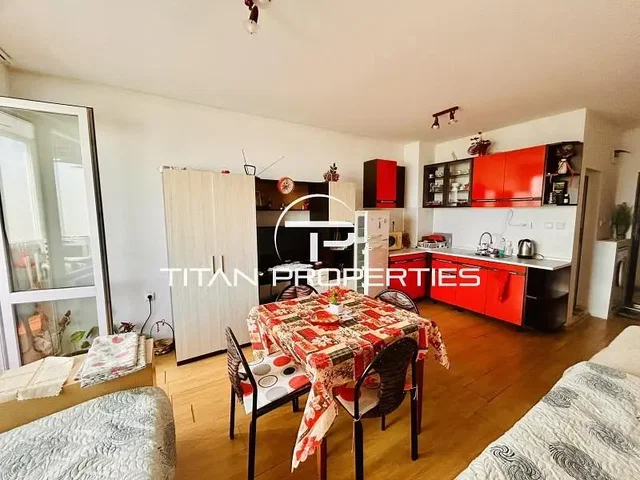 Obývačka