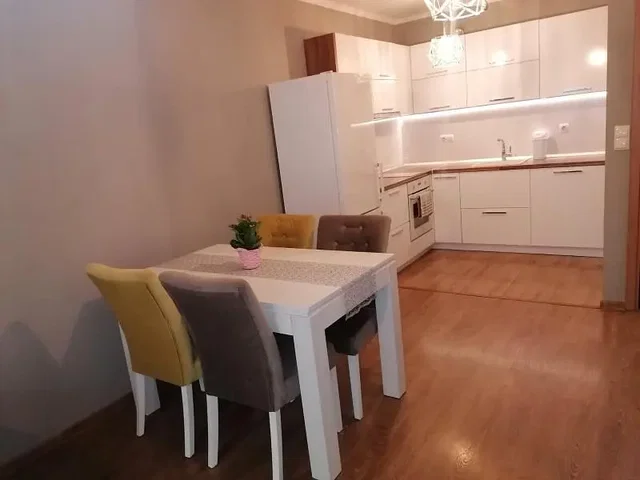 Obývačka