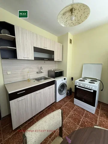 Obývačka
