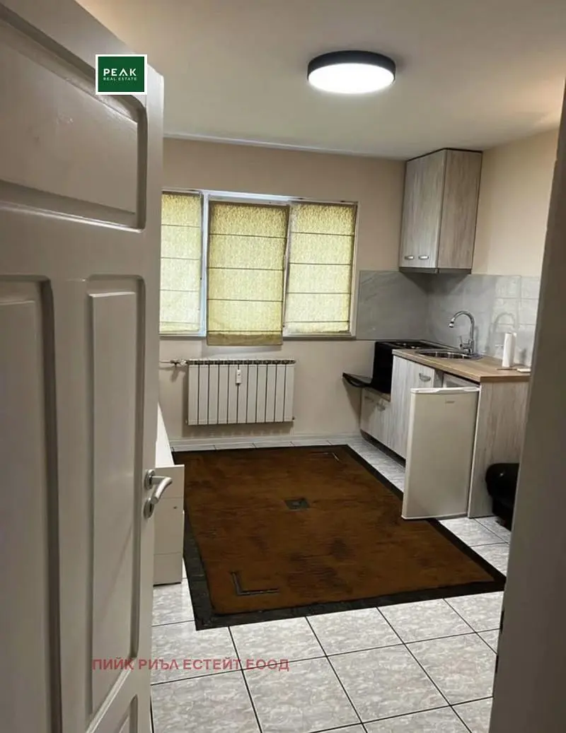 Obývací pokoj