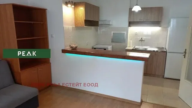 Obývačka