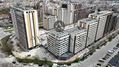 Дневна соба