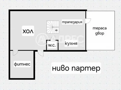Дневна соба
