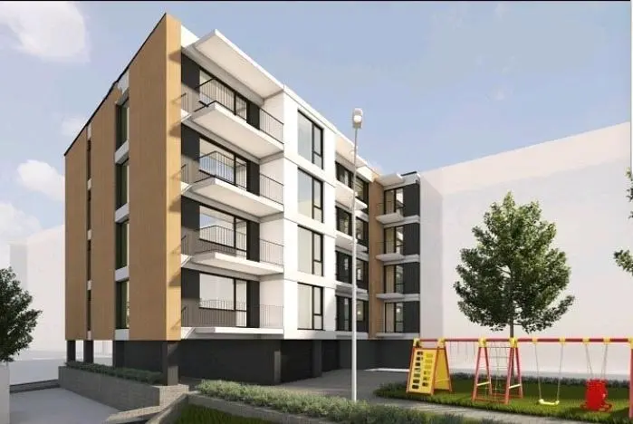 Дневна соба