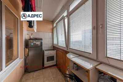 Дневна соба