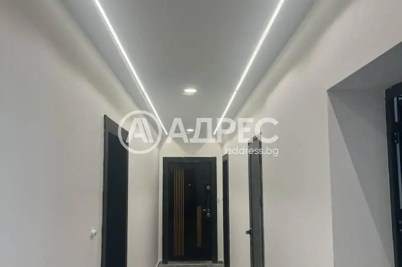 Дневна соба