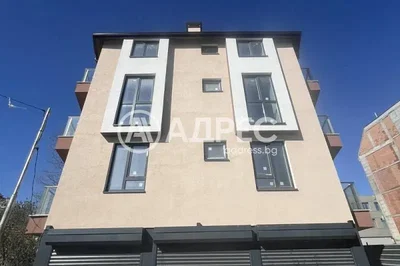 Дневна соба