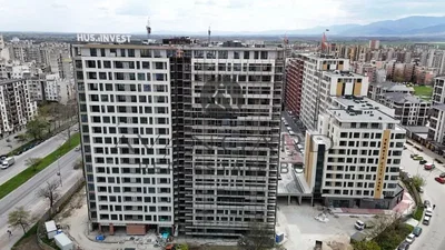 Дневна соба