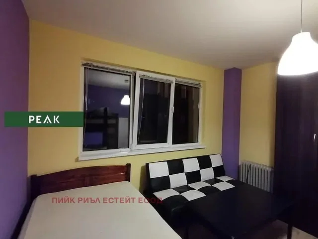 Obývačka
