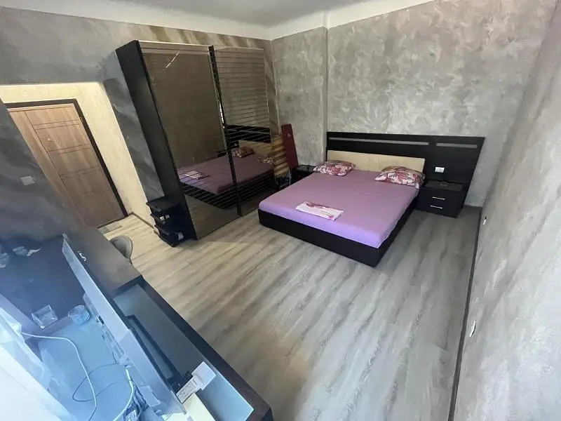 Obývací pokoj