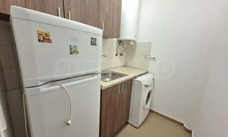 غرفة معيشة