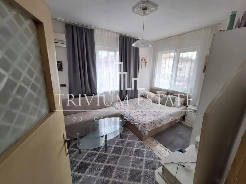 Дневна соба