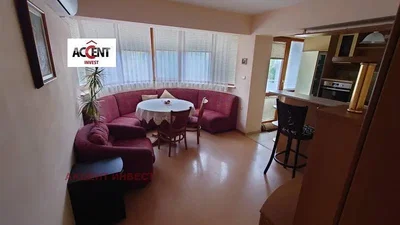Obývací pokoj