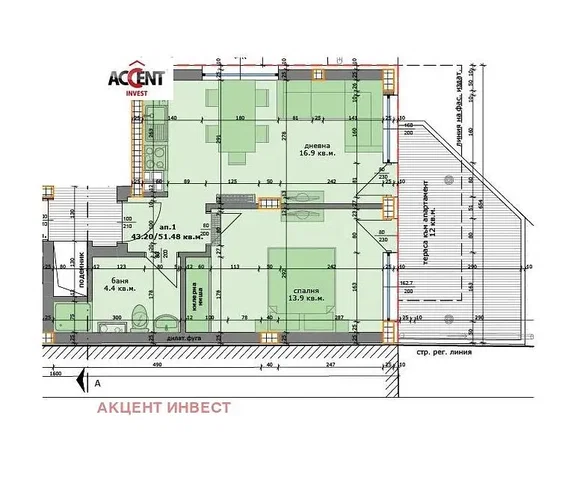 Дневна соба