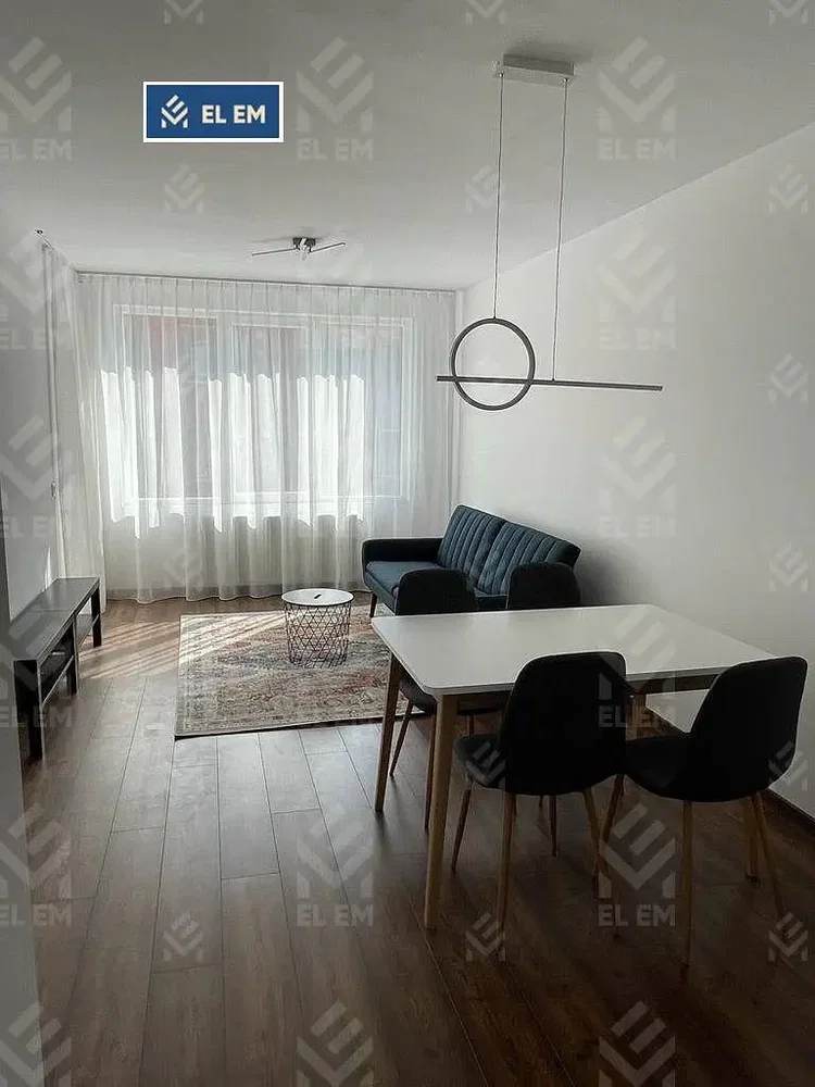 Obývací pokoj