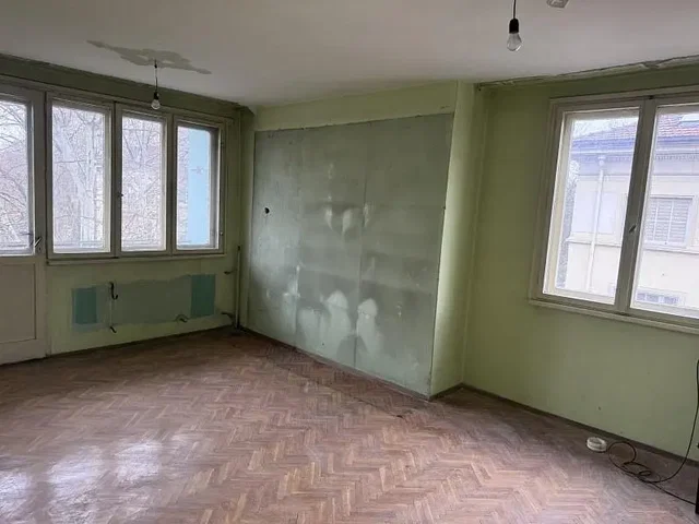 Дневна соба