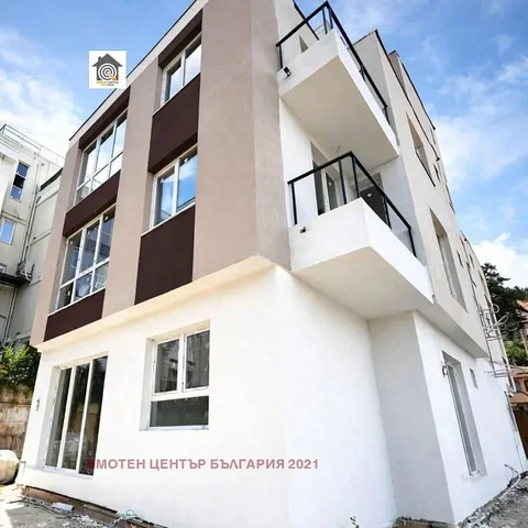 Дневна соба