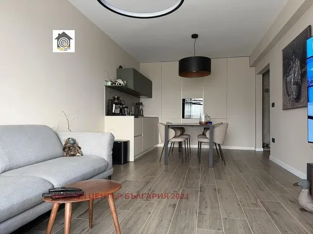 Дневна соба