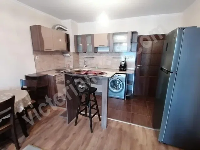 Obývačka