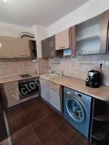 Obývačka