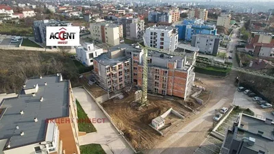 Dnevni boravak