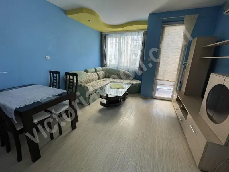 Dnevni boravak