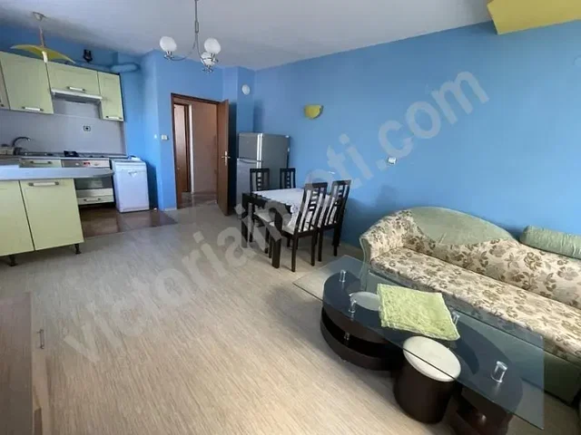Obývačka