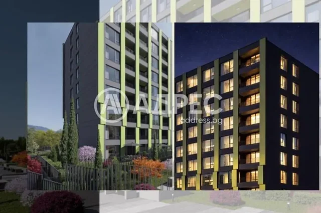 Дневна соба