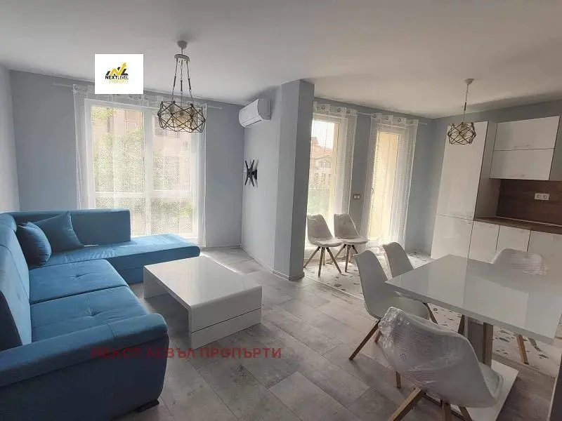 Obývací pokoj