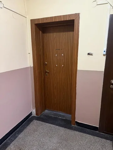 Obývačka
