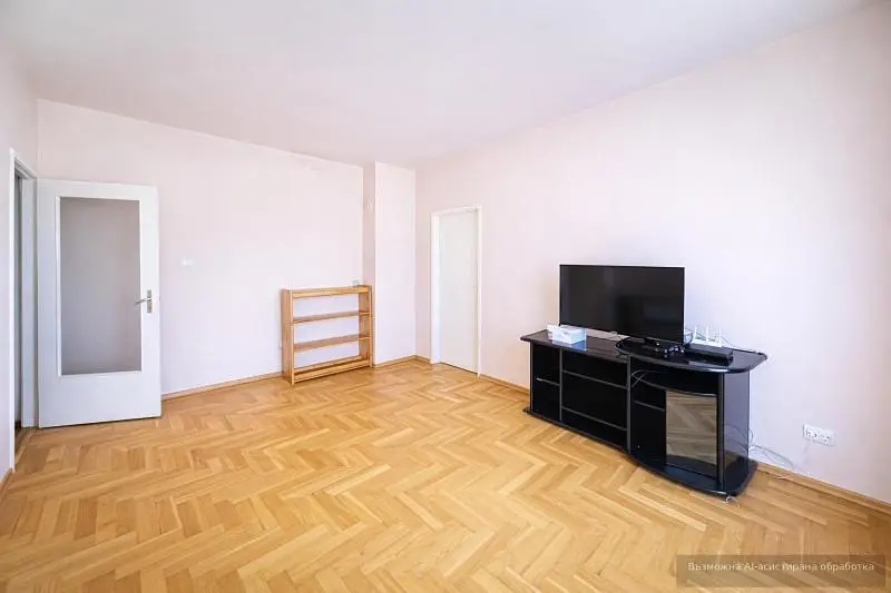 Obývačka