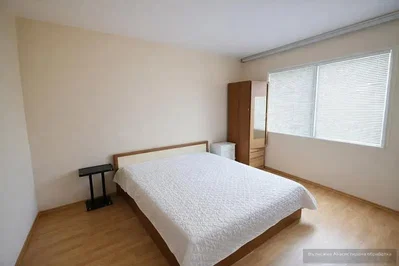Obývačka