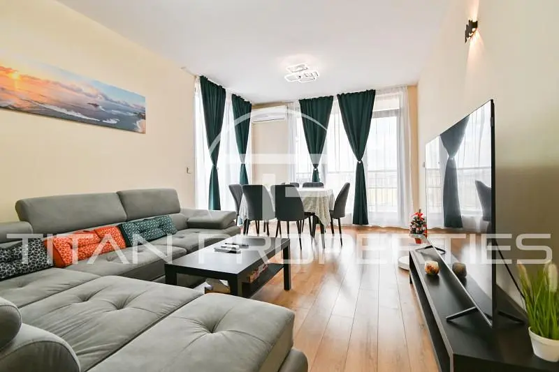 Дневна соба