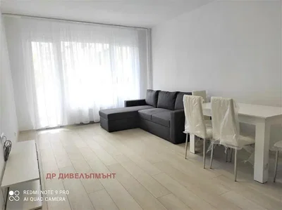 Obývací pokoj