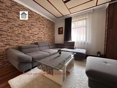 Oturma odası