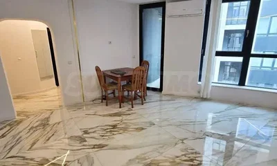 غرفة معيشة