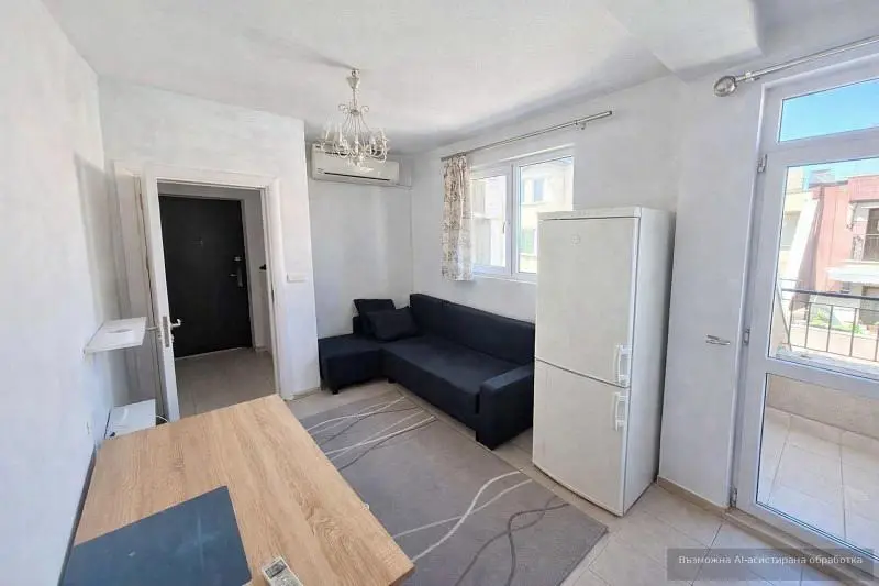 Дневна соба