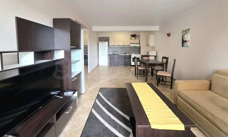 Obývací pokoj