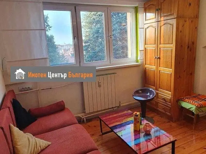 Дневна соба