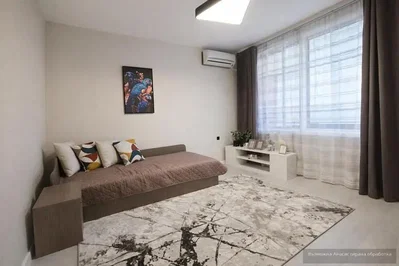 غرفة معيشة