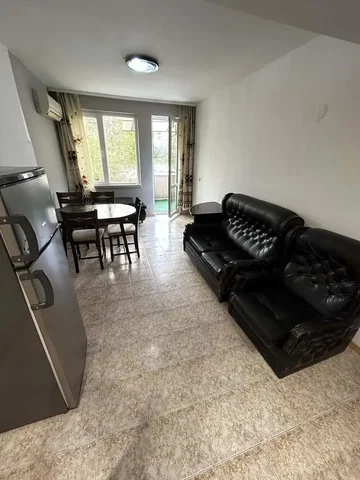 غرفة معيشة