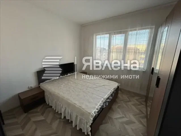 Obývačka