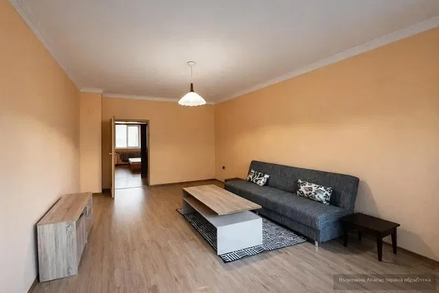 Obývačka