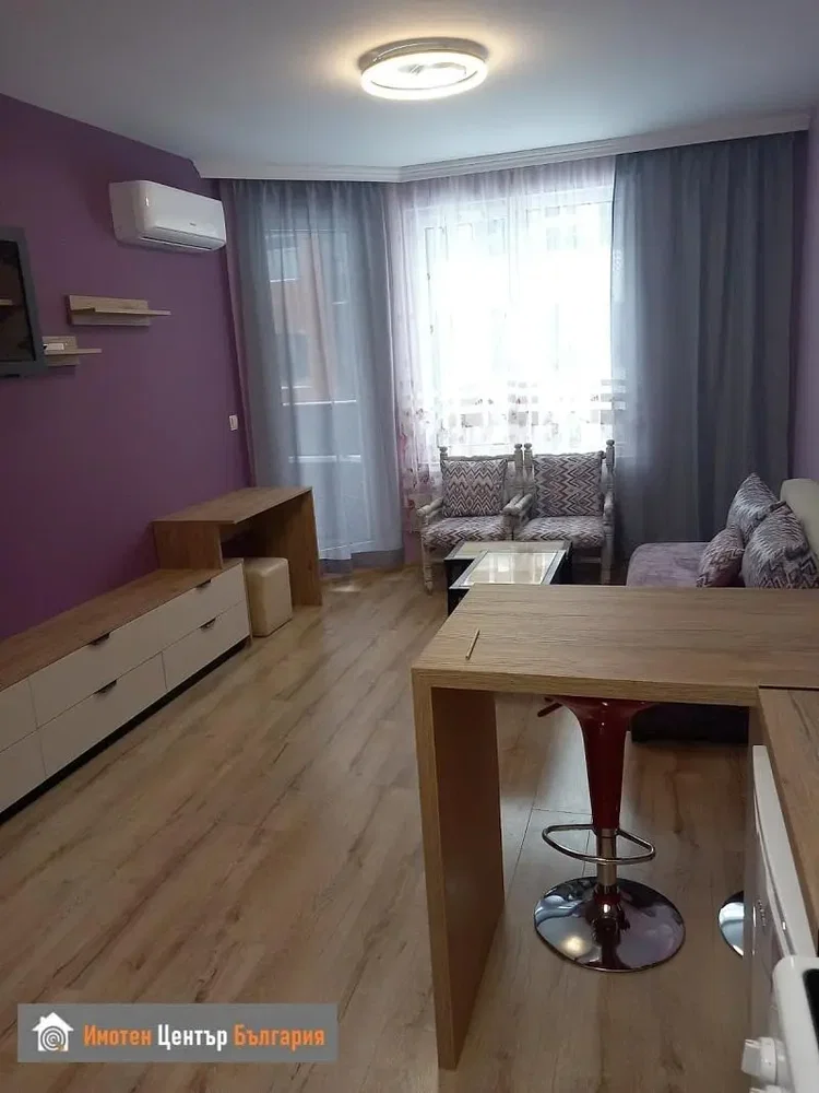 Obývací pokoj